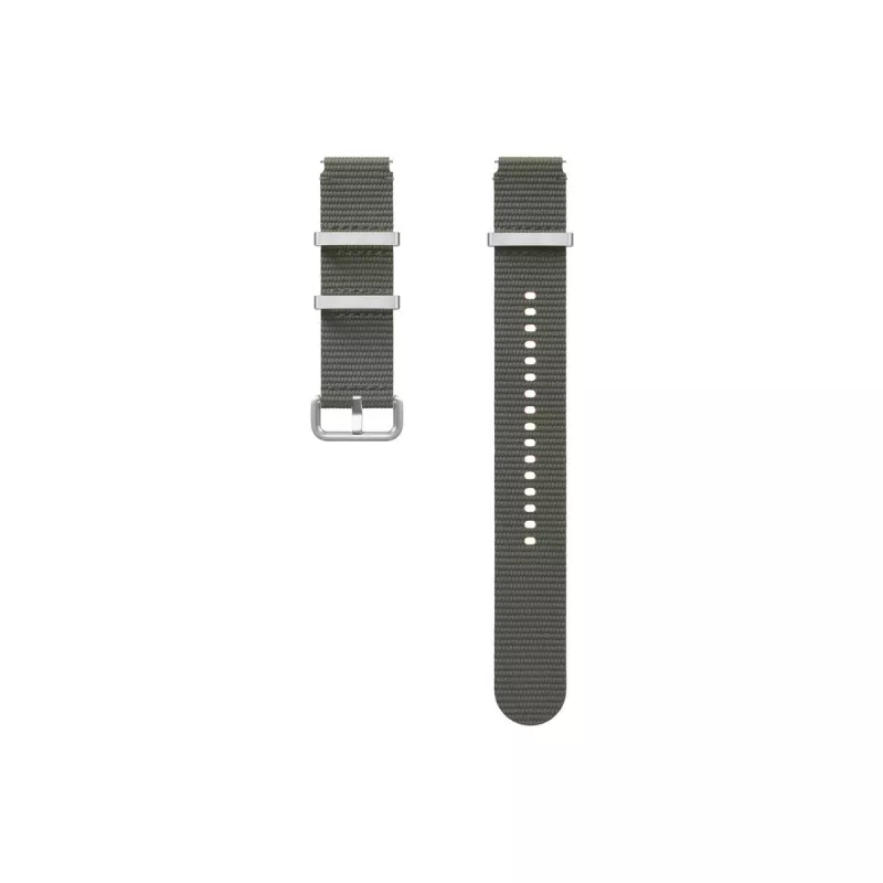 Samsung Athleisure dirželis M/L Galaxy Watch 7, žalias