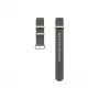 Samsung Athleisure dirželis M/L Galaxy Watch 7, žalias