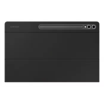 Klaviatūra Samsung EF-DX920 QWERTY anglų k. Pogo Pin juoda