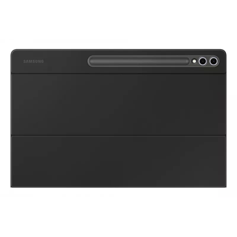 Klaviatūra Samsung EF-DX920 QWERTY anglų k. Pogo Pin juoda