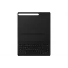 Klaviatūra Samsung EF-DX920 QWERTY anglų k. Pogo Pin juoda