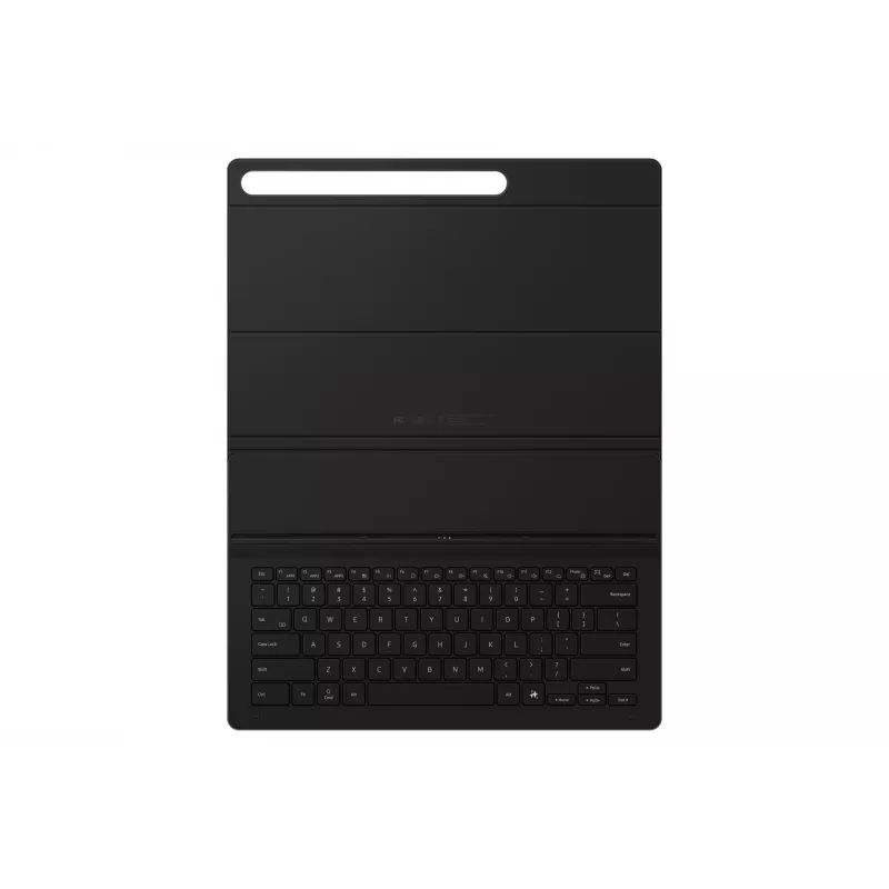 Klaviatūra Samsung EF-DX920 QWERTY anglų k. Pogo Pin juoda
