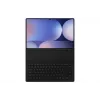 Klaviatūra Samsung EF-DX920 QWERTY anglų k. Pogo Pin juoda