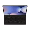 Klaviatūra Samsung EF-DX920 QWERTY anglų k. Pogo Pin juoda