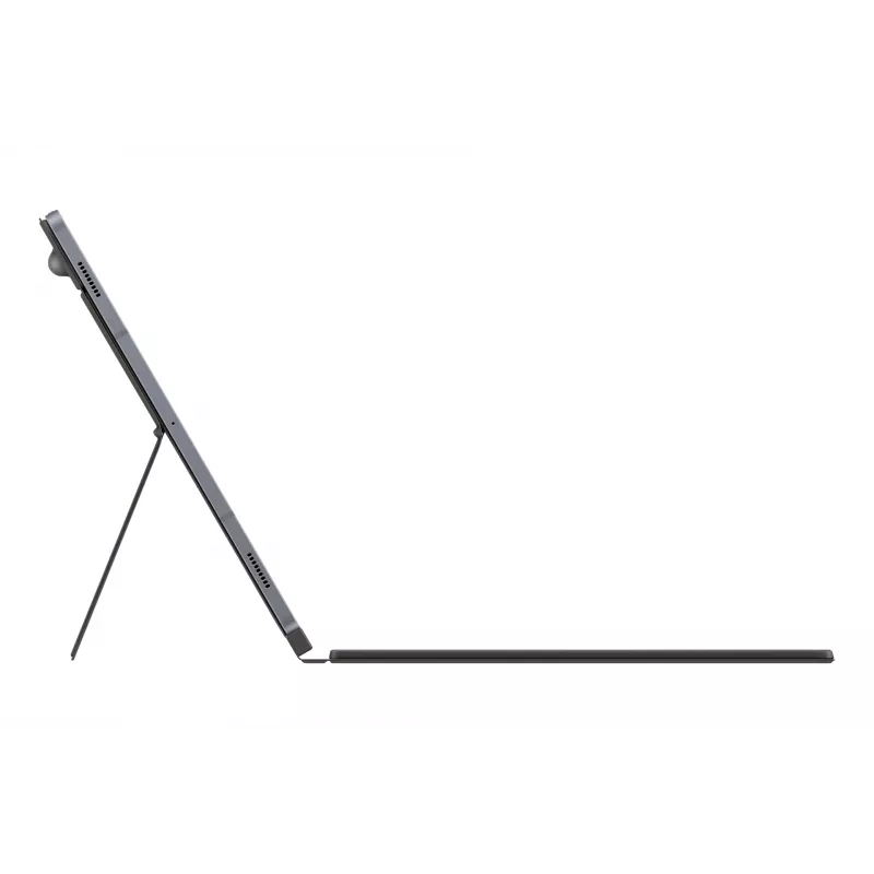 Samsung EF-DX825 31.5 cm (12.4 colio) atverčiamas dėklas Juodas