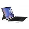 Samsung EF-DX825 31.5 cm (12.4 colio) atverčiamas dėklas Juodas
