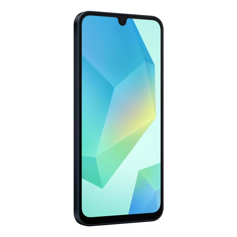 Samsung Galaxy A16 5G 17 cm (6.7 inch) Dual SIM Android 14 USB Type-C 8 GB 256 GB 5000 mAh Navy