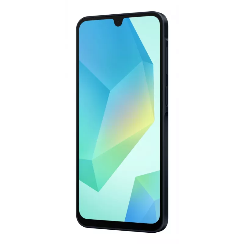 Samsung Galaxy A16 5G 17 cm (6.7 inch) Dual SIM Android 14 USB Type-C 8 GB 256 GB 5000 mAh Navy