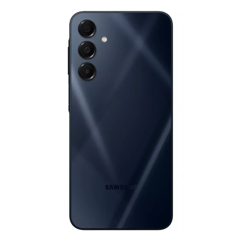 Samsung Galaxy A16 5G 17 cm (6.7 inch) Dual SIM Android 14 USB Type-C 8 GB 256 GB 5000 mAh Navy