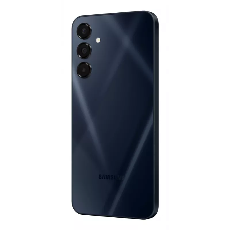 Samsung Galaxy A16 5G 17 cm (6.7 inch) Dual SIM Android 14 USB Type-C 8 GB 256 GB 5000 mAh Navy