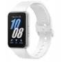 Samsung Galaxy Fit3 4,06 cm (1,6 colio) AMOLED 40 mm skaitmeninis 256 x 402 pikselių jutiklinis ekranas Sidabrinis