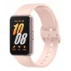 Samsung Galaxy Fit3 4.06 cm (1.6 colio) AMOLED 40 mm skaitmeninis 256 x 402 pikselių jutiklinis rožinis