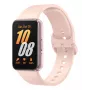 Samsung Galaxy Fit3 4.06 cm (1.6 colio) AMOLED 40 mm skaitmeninis 256 x 402 pikselių jutiklinis rožinis