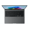 Samsung Galaxy Book5 Pro 360 Copilot+ PC Intel Core Ultra 7 256V Nešiojamas kompiuteris 40.6 cm (16 colių) Jutiklinis ekranas WQXGA+ 16 GB LPDDR5x-SDRAM 1 TB SSD Wi-Fi 7 (802.11be) Windows 11 Home Pilka