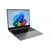 Samsung Galaxy Book5 Pro 360 Copilot+ PC Intel Core Ultra 7 256V Nešiojamas kompiuteris 40.6 cm (16 colių) Jutiklinis ekranas WQXGA+ 16 GB LPDDR5x-SDRAM 1 TB SSD Wi-Fi 7 (802.11be) Windows 11 Home Pilka