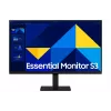 Samsung S30GD kompiuterio monitorius 68,6 cm (27 col.) 1920 x 1080 pikselių Full HD LCD juodas