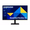 Samsung S30GD kompiuterio monitorius 68,6 cm (27 col.) 1920 x 1080 pikselių Full HD LCD juodas