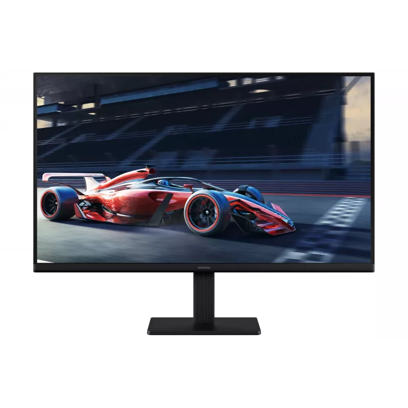 Samsung S30GD kompiuterio monitorius 68,6 cm (27 col.) 1920 x 1080 pikselių Full HD LCD juodas