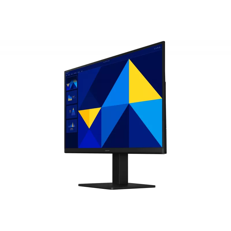 Samsung S30GD kompiuterio monitorius 55,9 cm (22 colių) 1920 x 1080 pikselių Full HD LCD juodas