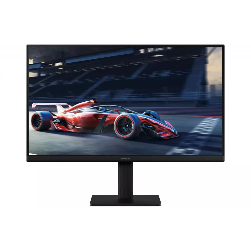 Samsung S30GD kompiuterio monitorius 55,9 cm (22 colių) 1920 x 1080 pikselių Full HD LCD juodas