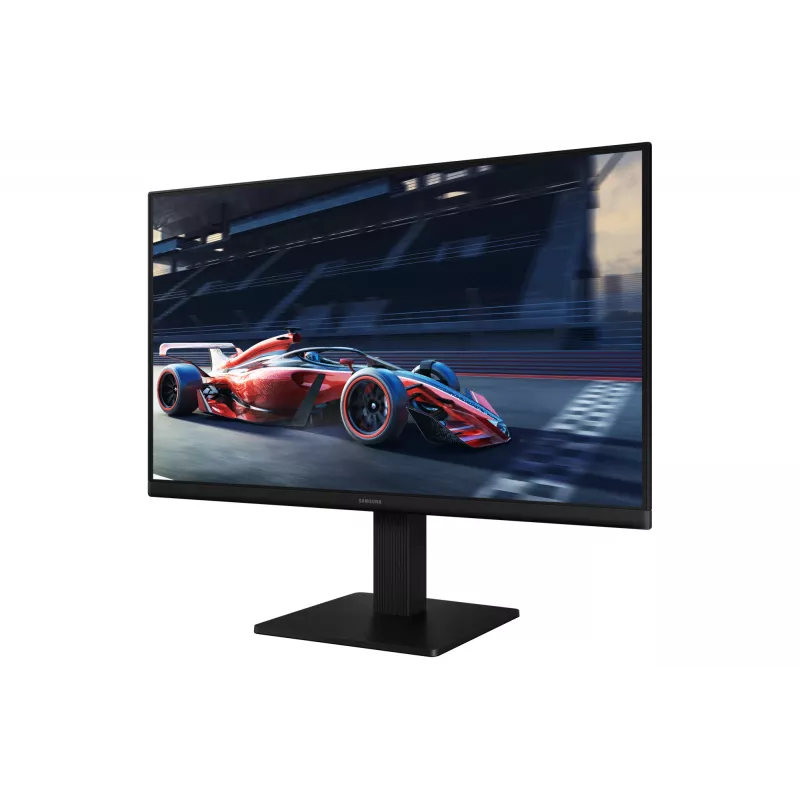 Samsung S30GD kompiuterio monitorius 55,9 cm (22 colių) 1920 x 1080 pikselių Full HD LCD juodas