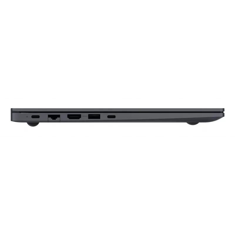 Samsung NP750XGJA Intel® Core™ i3 i3-1315U Nešiojamasis kompiuteris 39.6 cm (15.6 colio) Full HD 8 GB LPDDR4x-SDRAM 256 GB SSD Wi-Fi 6 (802.11ax) Windows 11 Home Pilka