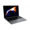 Samsung NP750XGJA Intel® Core™ i3 i3-1315U Nešiojamasis kompiuteris 39.6 cm (15.6 colio) Full HD 8 GB LPDDR4x-SDRAM 256 GB SSD Wi-Fi 6 (802.11ax) Windows 11 Home Pilka
