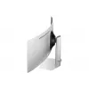Samsung G91SD kompiuterio monitorius 124,5 cm (49 colių) 5120 x 1440 pikselių „Dual QHD OLED“ sidabrinis