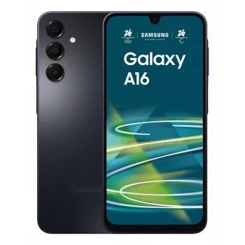 Samsung Galaxy A16 17 cm (6.7 col.) Hybrid Dual SIM 4G USB Type-C 4 GB 128 GB 5000 mAh Juoda