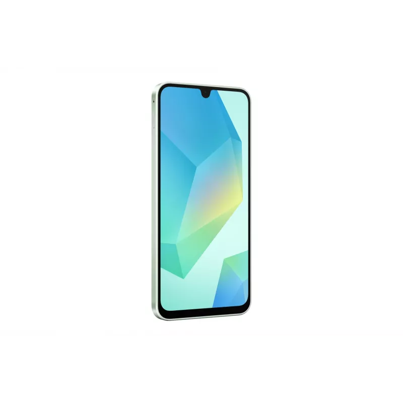 Samsung Galaxy A16 17 cm (6.7 colio) hibridinis dviejų SIM kortelių 4G USB Type-C 8 GB 256 GB 5000 mAh žalias