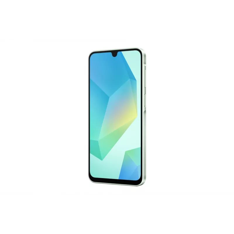 Samsung Galaxy A16 17 cm (6.7 colio) hibridinis dviejų SIM kortelių 4G USB Type-C 8 GB 256 GB 5000 mAh žalias