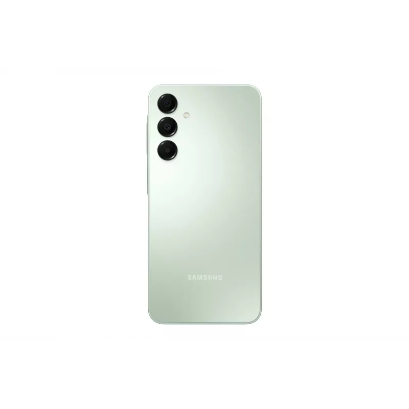 Samsung Galaxy A16 17 cm (6.7 colio) hibridinis dviejų SIM kortelių 4G USB Type-C 8 GB 256 GB 5000 mAh žalias