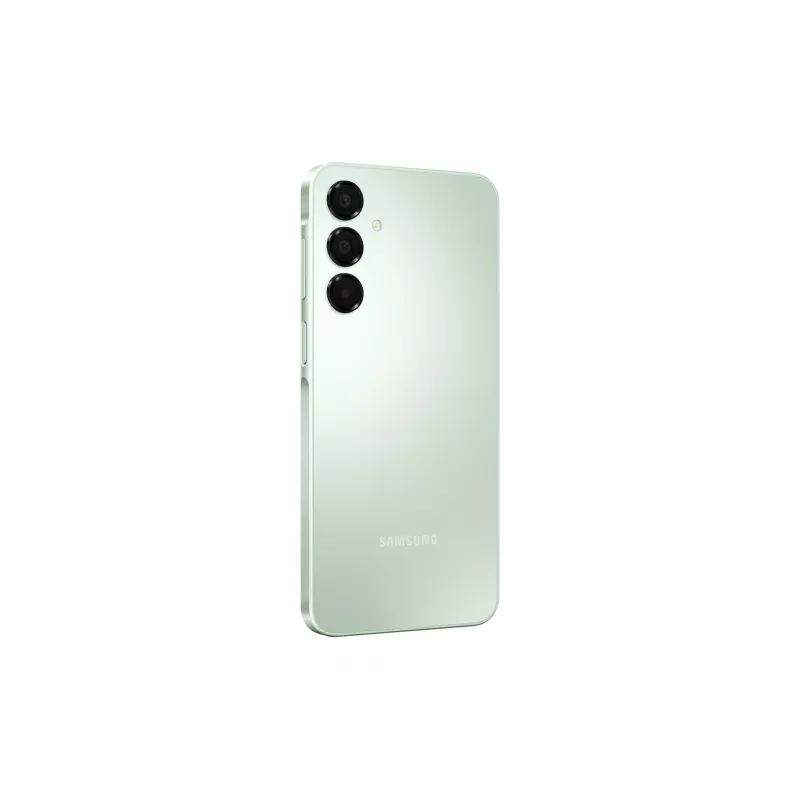Samsung Galaxy A16 17 cm (6.7 colio) hibridinis dviejų SIM kortelių 4G USB Type-C 8 GB 256 GB 5000 mAh žalias