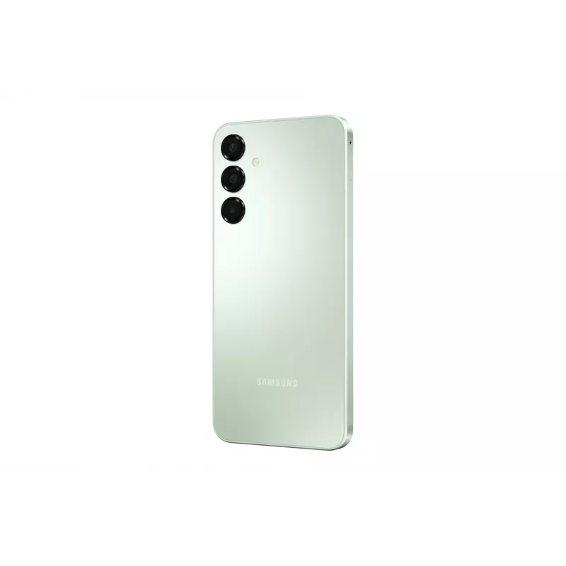 Samsung Galaxy A16 17 cm (6.7 colio) hibridinis dviejų SIM kortelių 4G USB Type-C 8 GB 256 GB 5000 mAh žalias