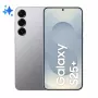 Samsung Galaxy S25+ 17 cm (6.7 inch) Dual SIM Android 15 5G USB Type-C 12 GB 512 GB 4900 mAh Sidabrinis