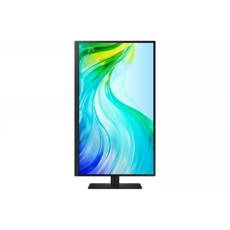 Samsung S61F kompiuterio monitorius 68,6 cm (27 colių) 2560 x 1440 pikseliai Quad HD LCD juodas