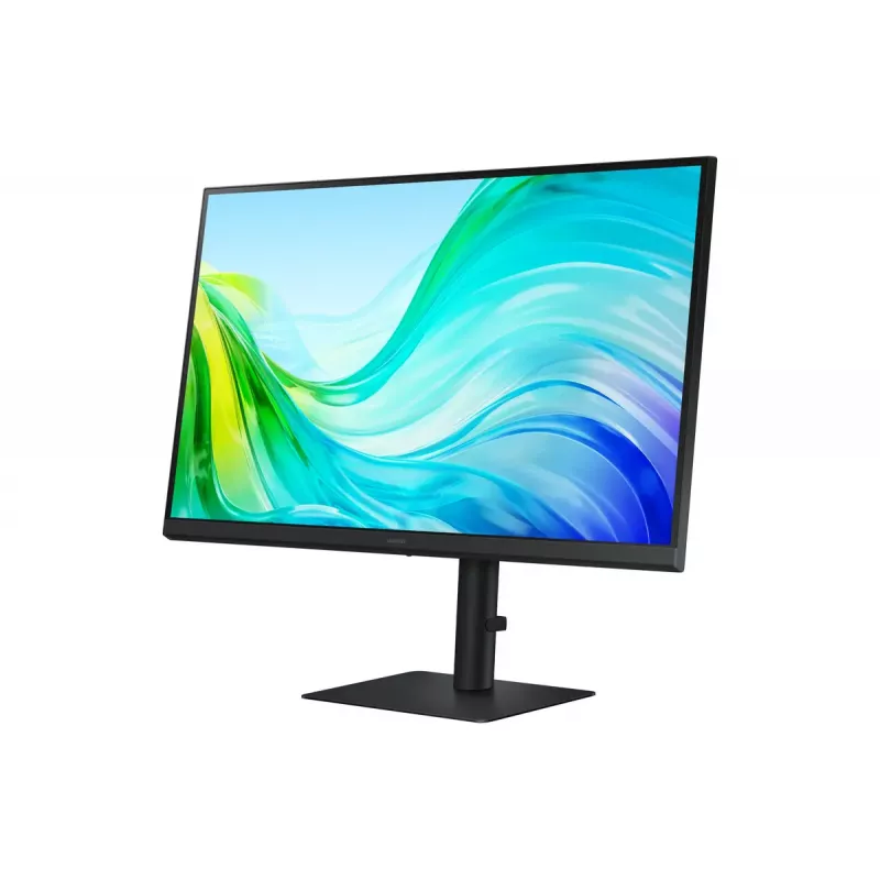 Samsung S61F kompiuterio monitorius 68,6 cm (27 colių) 2560 x 1440 pikseliai Quad HD LCD juodas