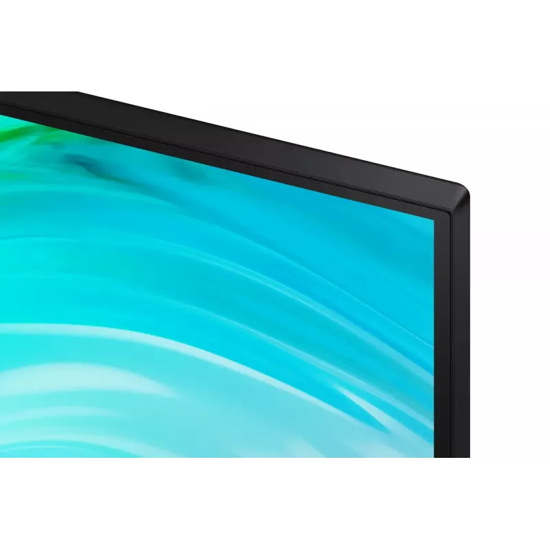 Samsung S61F kompiuterio monitorius 68,6 cm (27 colių) 2560 x 1440 pikseliai Quad HD LCD juodas