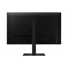 Samsung S61F kompiuterio monitorius 68,6 cm (27 colių) 2560 x 1440 pikseliai Quad HD LCD juodas