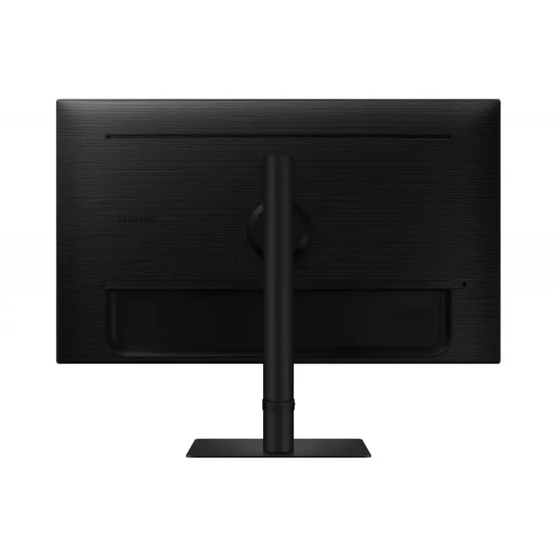 Samsung S61F kompiuterio monitorius 68,6 cm (27 colių) 2560 x 1440 pikseliai Quad HD LCD juodas