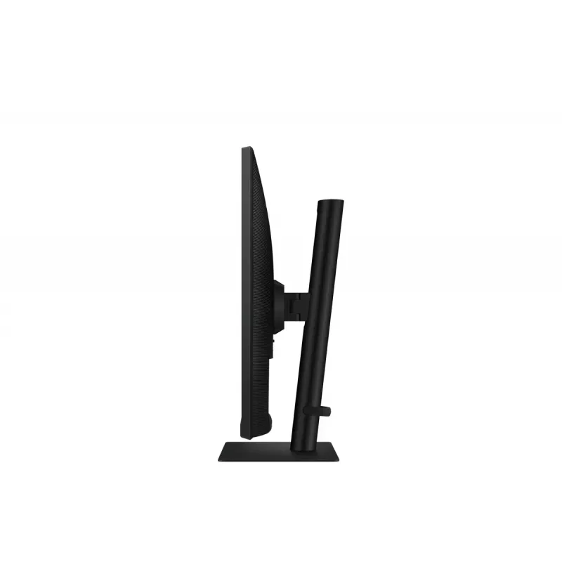 Samsung S61F kompiuterio monitorius 68,6 cm (27 colių) 2560 x 1440 pikseliai Quad HD LCD juodas