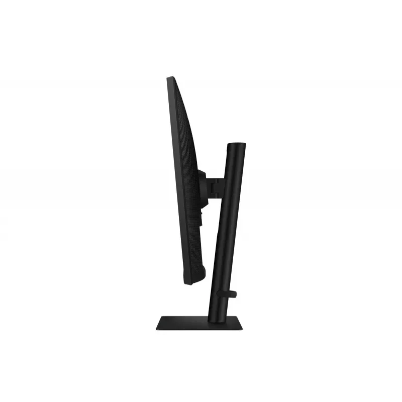 Samsung S61F kompiuterio monitorius 68,6 cm (27 colių) 2560 x 1440 pikseliai Quad HD LCD juodas
