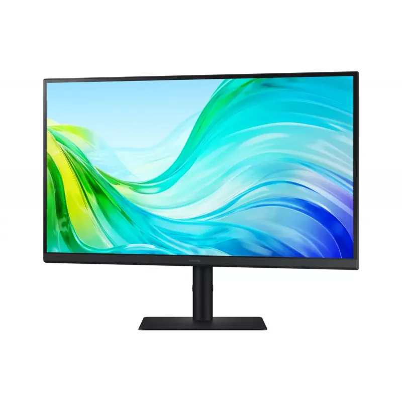 Samsung S61F kompiuterio monitorius 68,6 cm (27 colių) 2560 x 1440 pikseliai Quad HD LCD juodas
