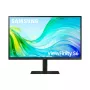 Samsung S61F kompiuterio monitorius 68,6 cm (27 colių) 2560 x 1440 pikseliai Quad HD LCD juodas