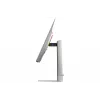 Samsung G81SF kompiuterio monitorius 81,3 cm (32 coliai) 3840 x 2160 pikselių 4K Ultra HD OLED sidabrinis