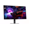 Samsung G81SF kompiuterio monitorius 81,3 cm (32 coliai) 3840 x 2160 pikselių 4K Ultra HD OLED sidabrinis