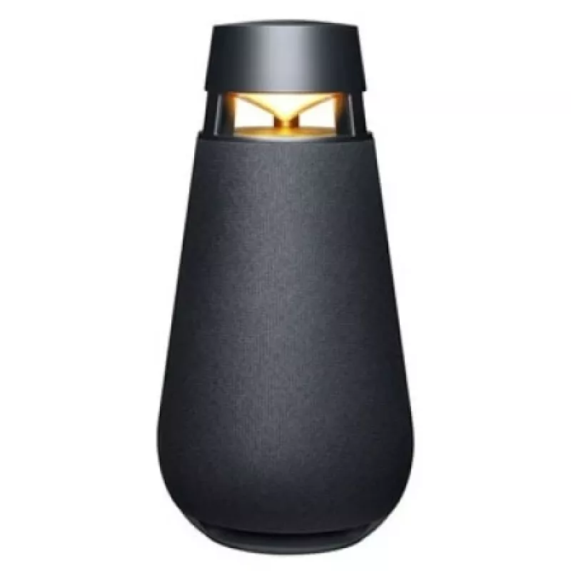 LG XBOOM Go DXO2 stereo nešiojamas garsiakalbis, juodas, 50 W