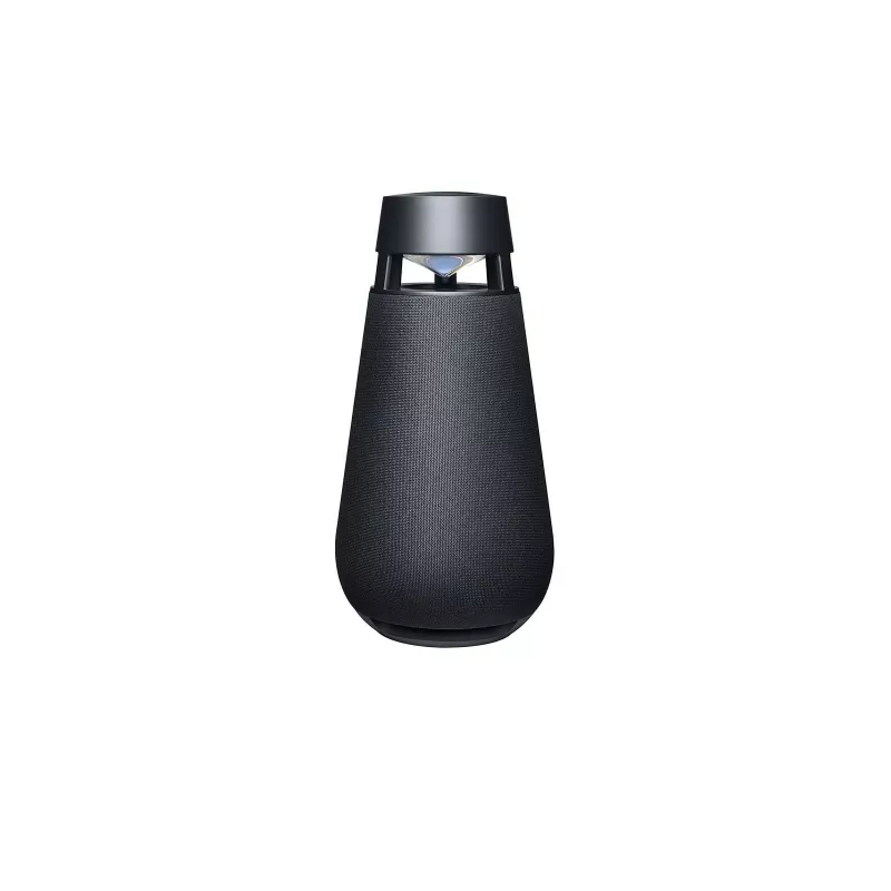 LG XBOOM Go DXO2 stereo nešiojamas garsiakalbis, juodas, 50 W