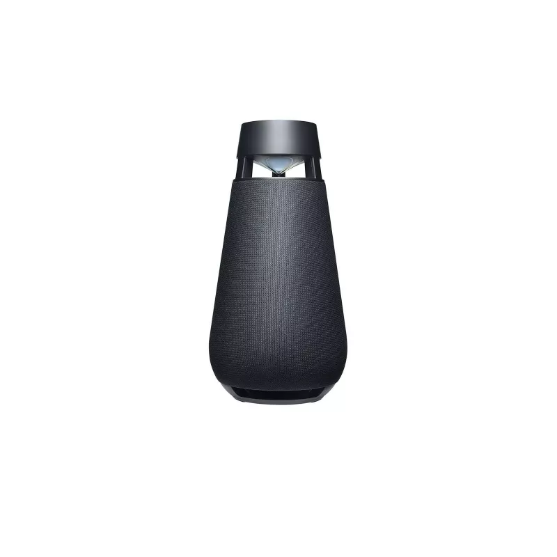 LG XBOOM Go DXO2 stereo nešiojamas garsiakalbis, juodas, 50 W