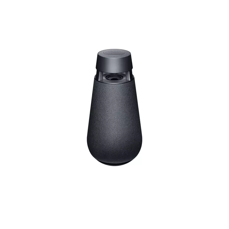 LG XBOOM Go DXO2 stereo nešiojamas garsiakalbis, juodas, 50 W